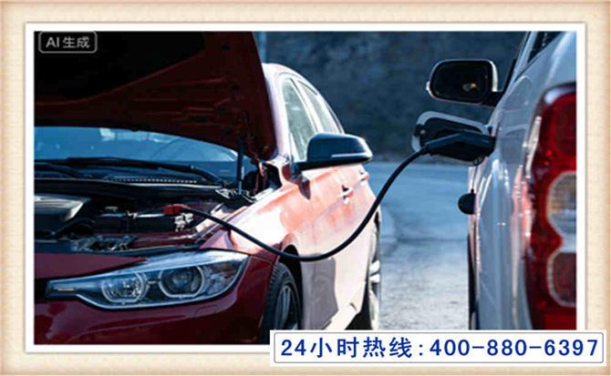 北仑潍坊拖车,附近24小时汽车拖车救援，潍坊道路救援拖车电话