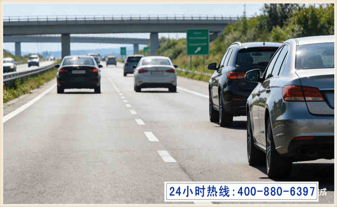 北仑长春拖车电话